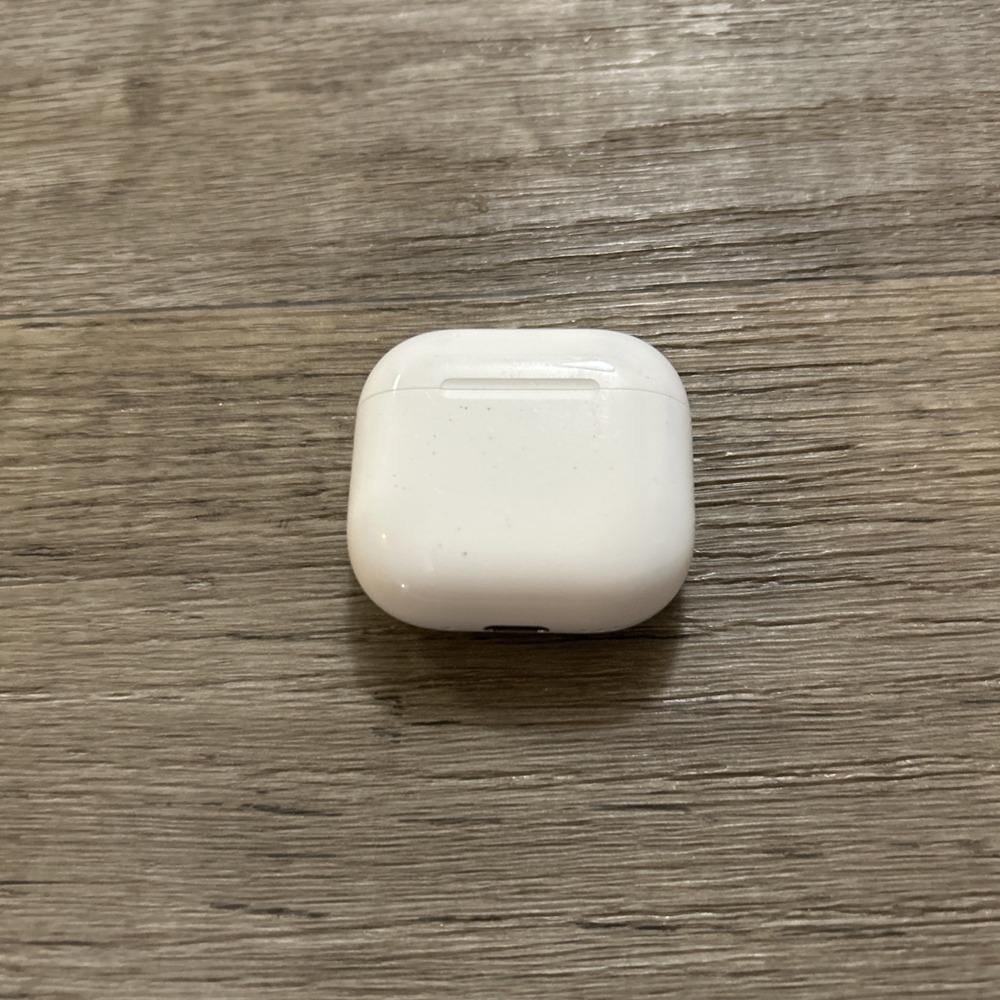 Apple AirPods 4 ANC - Replacement Charging Case - A3059